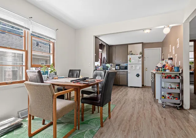 Listing Photo 4 - Condo for sale in building located at 921 Weeks Ave SE, Minneapolis, MN 55414