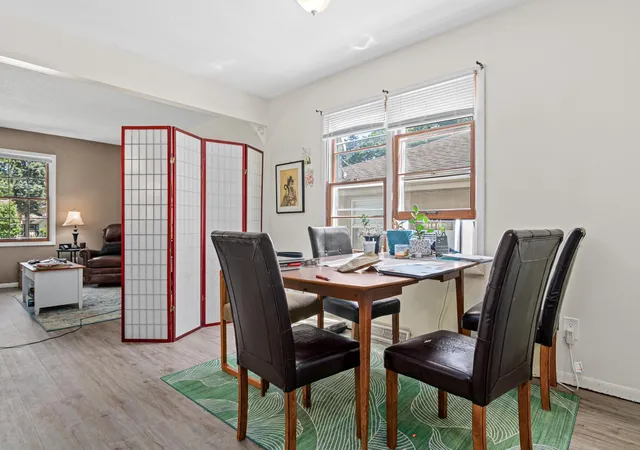 Listing Photo 5 - Condo for sale in building located at 921 Weeks Ave SE, Minneapolis, MN 55414