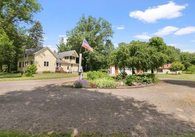 Homes for sale in Dalbo, MN | 38775 Llama St Nw, Dalbo, MN 55017 | MLS# 7098488