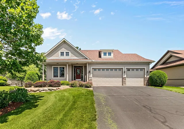1st image of 1607 140th Ave Ne, Andover, MN 55304 | MLS# 7098495