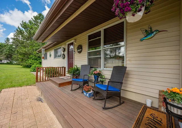 Homes for sale in Grand Rapids, MN | 715 Allen Dr, Grand Rapids, MN 55744 | MLS# 7098504