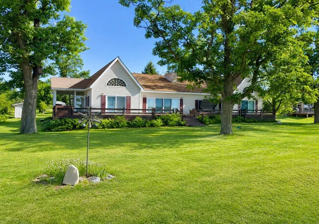Homes for sale in Luck, WI | 2282 71st St, Luck, WI 54853 | MLS# 7098534