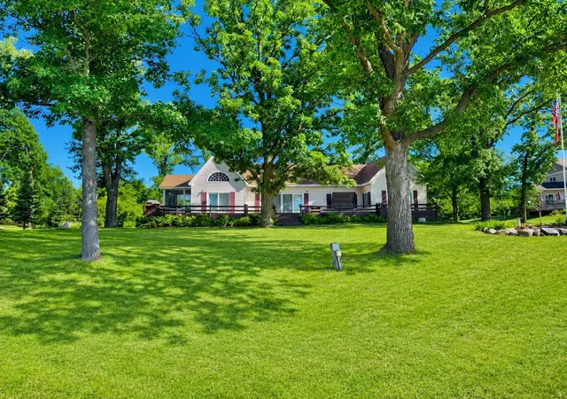 Photo 3 of Mansion for sale at 2282 71st Street, Luck, WI 54853 | MLS# 7098534 | Listing updated on 2026-07-17