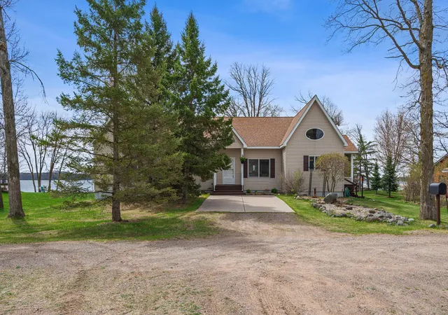 Homes for sale in Luck, WI | 2282 71st St, Luck, WI 54853 | MLS# 7098534