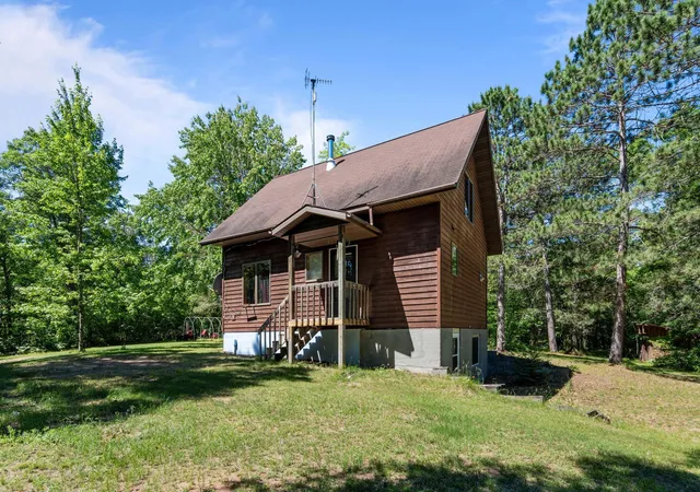 Photo 1 of Single family home for sale at 12997 E Mail Rd, Gordon, WI 54838 | MLS# 7098557 | Listing updated on 2026-09-08