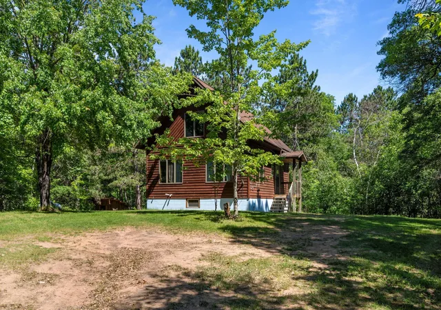 Homes for sale in Gordon, WI | 12997 E Mail Rd, Gordon, WI 54838 | MLS# 7098557