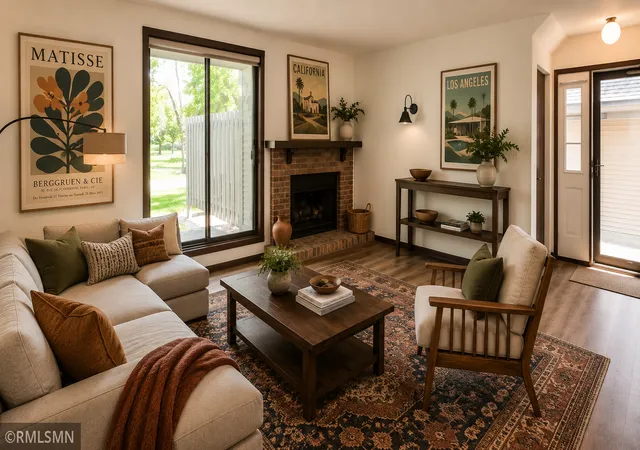 3rd image of 445 Shelard Pkwy #101, Saint Louis Park, MN 55426 | MLS# 7098560