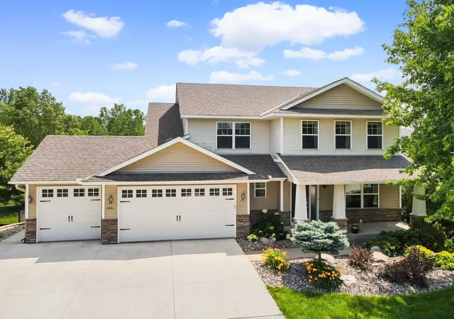 Homes for sale in Prior Lake, MN | 3351 Griggs St Sw, Prior Lake, MN 55372 | MLS# 7098564