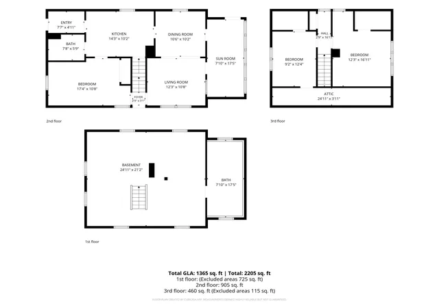 Homes for sale in Hanska, MN | 103 E 4th St, Hanska, MN 56041 | MLS# 7098576
