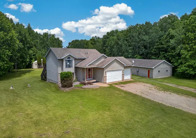 Photo 1 of Single family home for sale at 8688 380th Street, North Branch, MN 55056 | MLS# 7098577 | Listing updated on 2026-08-31