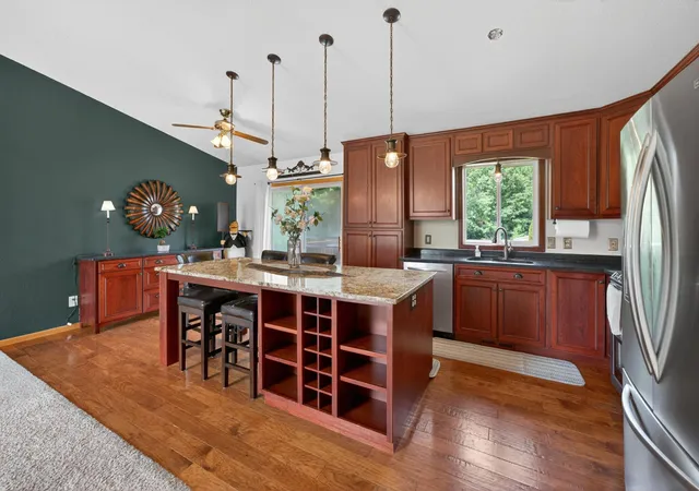 Photo 4 of Single family home for sale at 8688 380th Street, North Branch, MN 55056 | MLS# 7098577 | Listing updated on 2026-08-31