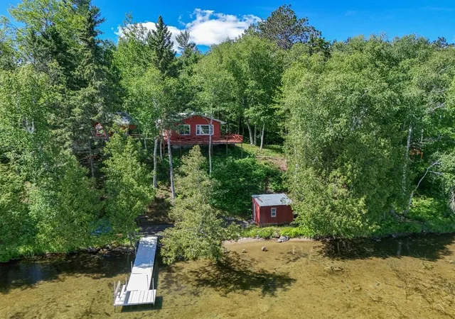 2nd image of 39718 W Deer Lake Rd, Deer River, MN 56636 | MLS# 7098579