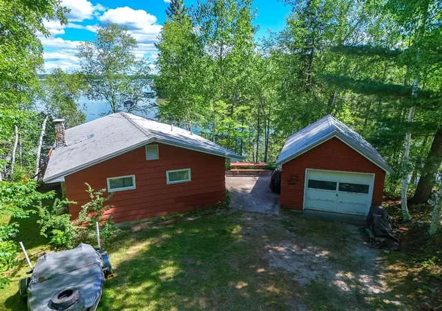 3rd image of 39718 W Deer Lake Rd, Deer River, MN 56636 | MLS# 7098579