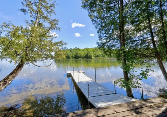 4th image of 39718 W Deer Lake Rd, Deer River, MN 56636 | MLS# 7098579