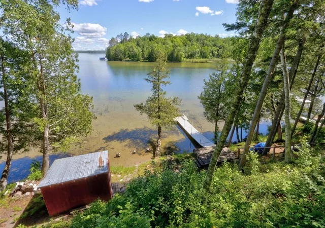 5th image of 39718 W Deer Lake Rd, Deer River, MN 56636 | MLS# 7098579
