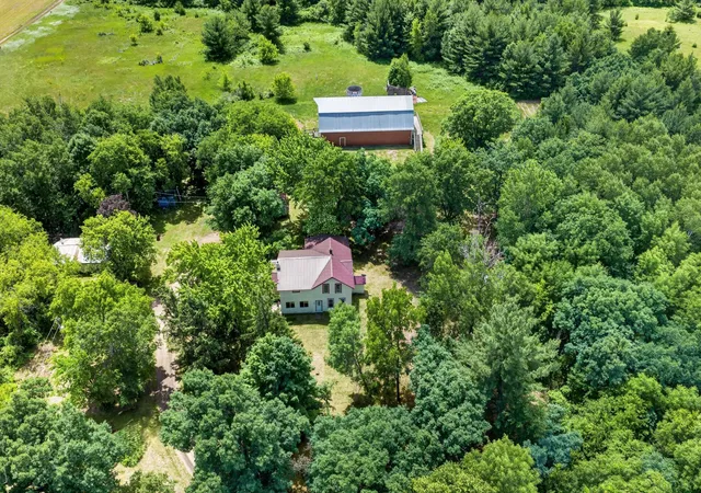 Homes for sale in Webster, WI | 9473 County Road D, Webster, WI 54893 | MLS# 7098583