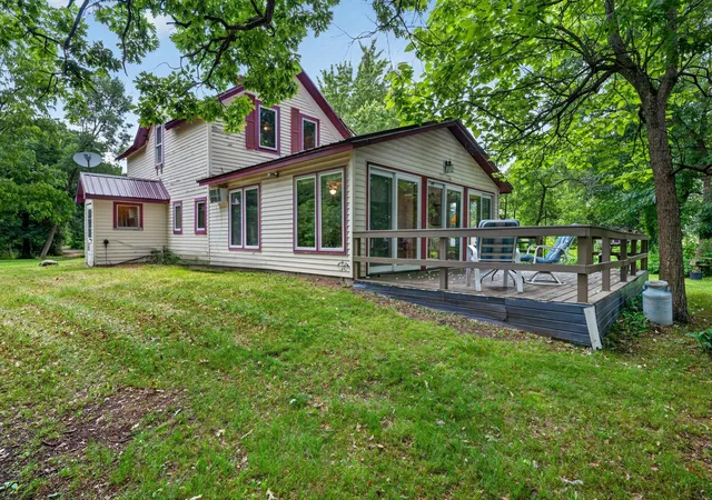 Homes for sale in Webster, WI | 9473 County Road D, Webster, WI 54893 | MLS# 7098583