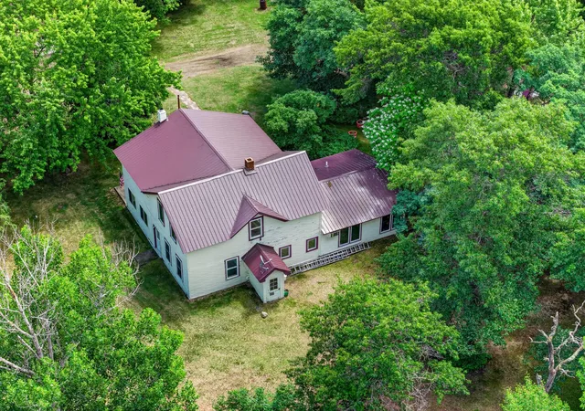 Homes for sale in Webster, WI | 9473 County Road D, Webster, WI 54893 | MLS# 7098583