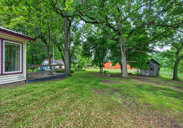 Homes for sale in Webster, WI | 9473 County Road D, Webster, WI 54893 | MLS# 7098583