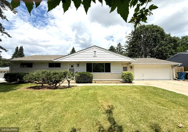 Homes for sale in White Bear Lake, MN | 2327 Mayfair Ave, White Bear Lake, MN 55110 | MLS# 7098593
