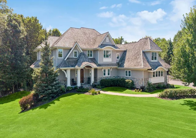 Photo 1 of Sale Pending at 3205 Graham Hl Rd, Long Lake, MN 55356 | MLS# 7098596 | Listing updated on 2026-08-30