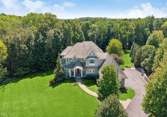 Photo 2 of Sale Pending at 3205 Graham Hl Rd, Long Lake, MN 55356 | MLS# 7098596 | Listing updated on 2026-08-30