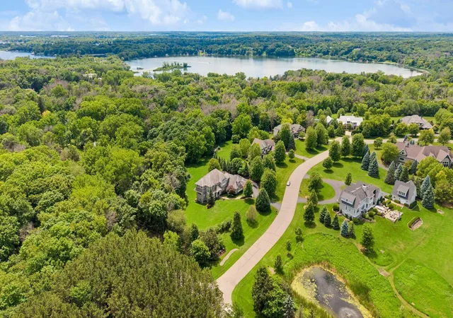 Photo 3 of Sale Pending at 3205 Graham Hl Rd, Long Lake, MN 55356 | MLS# 7098596 | Listing updated on 2026-08-30
