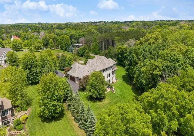Photo 4 of Sale Pending at 3205 Graham Hl Rd, Long Lake, MN 55356 | MLS# 7098596 | Listing updated on 2026-08-30