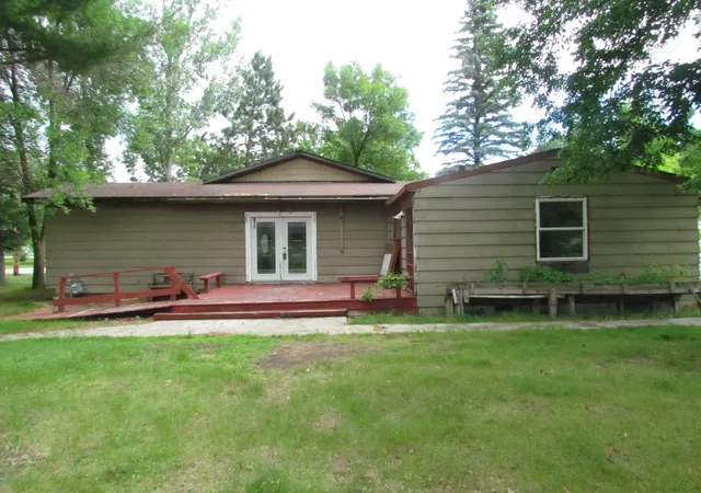 Homes for sale in Motley, MN | 216 Birch St E, Motley, MN 56466 | MLS# 7098613