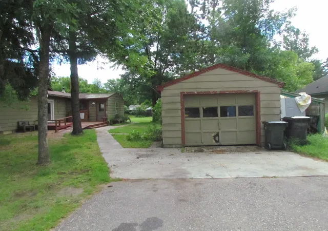 Homes for sale in Motley, MN | 216 Birch St E, Motley, MN 56466 | MLS# 7098613