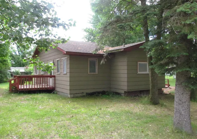 Homes for sale in Motley, MN | 216 Birch St E, Motley, MN 56466 | MLS# 7098613