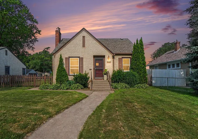 Photo 1 of Single family home for sale at 3745 Orchard Ave N, Minneapolis, MN 55422 | MLS# 7098617 | Listing updated on 2026-08-31