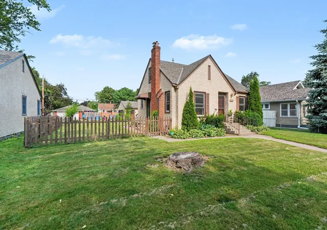 Photo 2 of Single family home for sale at 3745 Orchard Ave N, Minneapolis, MN 55422 | MLS# 7098617 | Listing updated on 2026-08-31