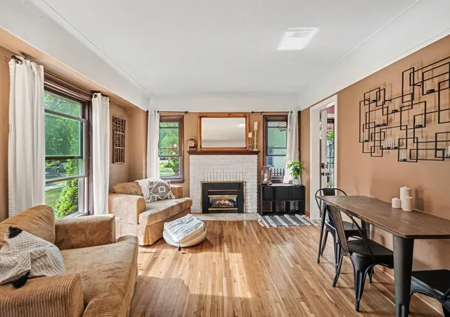 Photo 3 of Single family home for sale at 3745 Orchard Ave N, Minneapolis, MN 55422 | MLS# 7098617 | Listing updated on 2026-08-31