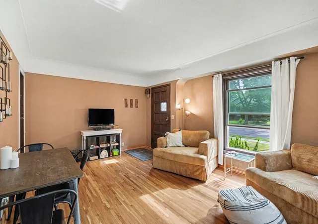 Photo 3 of Single family home for sale at 3745 Orchard Ave N, Minneapolis, MN 55422 | MLS# 7098617 | Listing updated on 2026-08-31