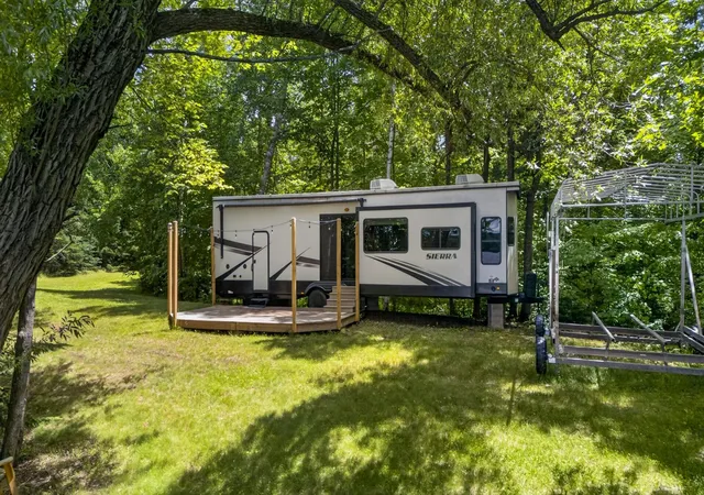 27th image of Tbd Big Pine Rd, Finlayson, MN 55735 | MLS# 7098629