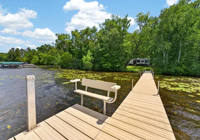 5th image of Tbd Big Pine Rd, Finlayson, MN 55735 | MLS# 7098629