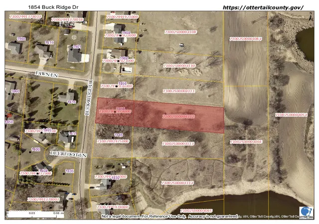 Homes for sale in Fergus Falls, MN | 1854 Buck Ridge Dr, Fergus Falls, MN 56537 | MLS# 7098640