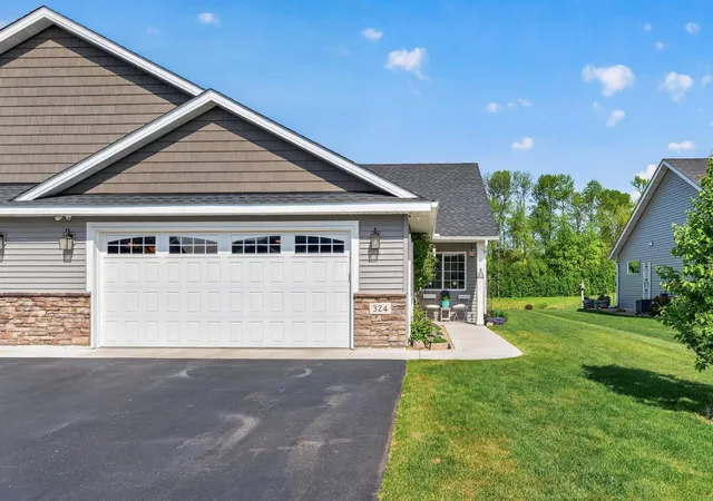 Homes for sale in Maple Lake, MN | 324 Geneva Ln, Maple Lake, MN 55358 | MLS# 7098655
