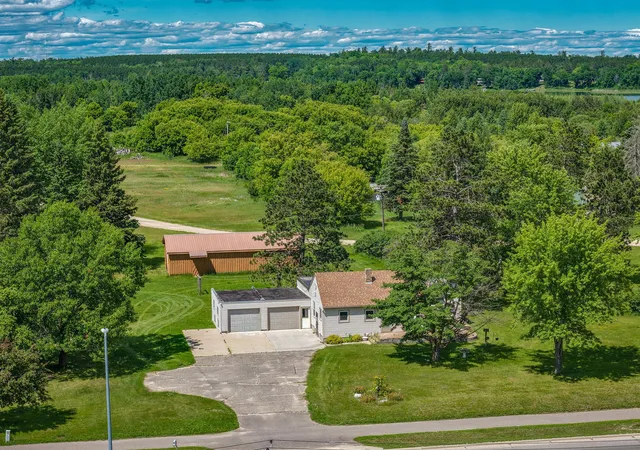 Homes for sale in Bagley, MN | 1019 Central St W, Bagley, MN 56621 | MLS# 7098663