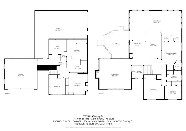 19th image of 2432 73rd Ct E, Inver Grove Heights, MN 55076 | MLS# 7098665