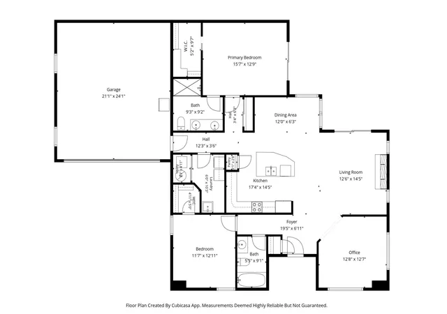 50th image of 24227 Rivers Edge Rd, Rogers, MN 55374 | MLS# 7098670