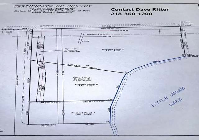 37th image of Parcel B County Road 35, Deer River, MN 56636 | MLS# 7098678