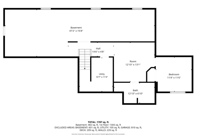 47th image of 12949 Fremont Ave, Zimmerman, MN 55398 | MLS# 7098684