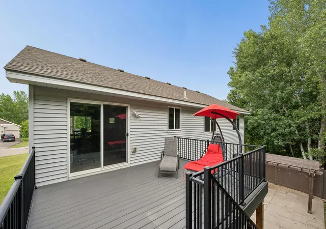 Homes for sale in Cambridge, MN | 683 Elins Lake Rd Se, Cambridge, MN 55008 | MLS# 7098693