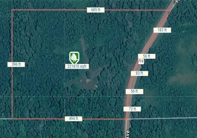 11th image of 3xxx 100th Ave, Onamia, MN 56359 | MLS# 7098708