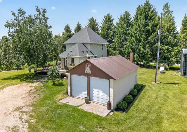 Homes for sale in Lake City, MN | 70744 275Th Ave, Lake City, MN 55041 | MLS# 7098726