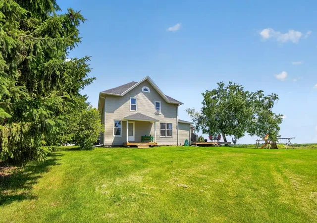 Homes for sale in Lake City, MN | 70744 275Th Ave, Lake City, MN 55041 | MLS# 7098726