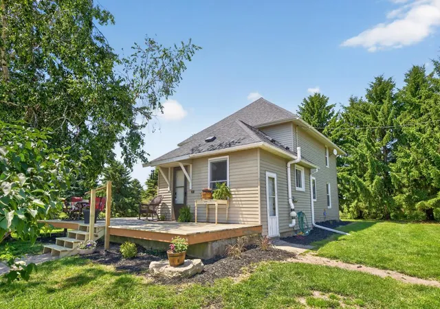 Homes for sale in Lake City, MN | 70744 275Th Ave, Lake City, MN 55041 | MLS# 7098726