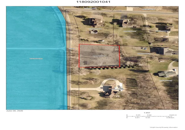 Homes for sale in Otsego, MN | 6180 Rawlings Ave Ne, Otsego, MN 55327 | MLS# 7098738